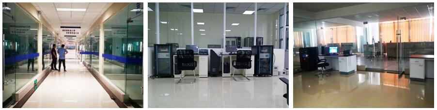 Tai'an Detu Automation Instrument Co., Ltd.