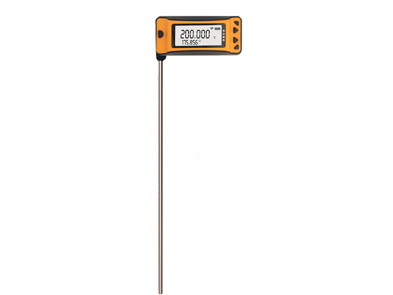 DTSW-2 Stick Type Industrial Grade Precision Digital Thermometer