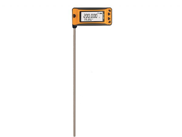 DTSW-2 Stick Type Industrial Grade Precision Digital Thermometer