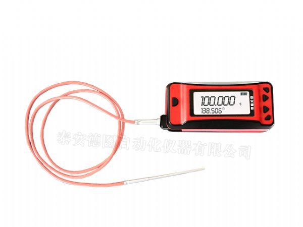 DTSW-Lc Precision Digital Thermometer(Use Lab or Industrial)