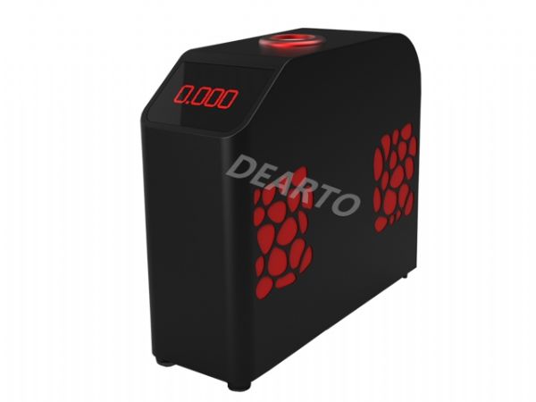 DTBH Portable Automatic Zero Degree Celsius Dry Well Thermostat / Temperature Compensation Device