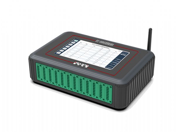 New Product | DTZ-300BW wireless intelligent itinerant detector