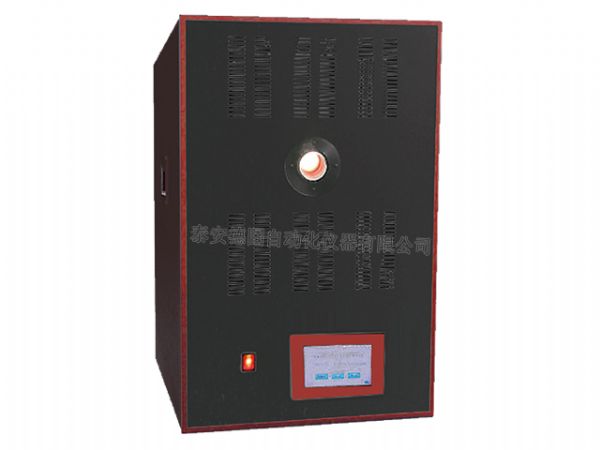 DTM Series Blackbody Calibration Source(Radiation Source)