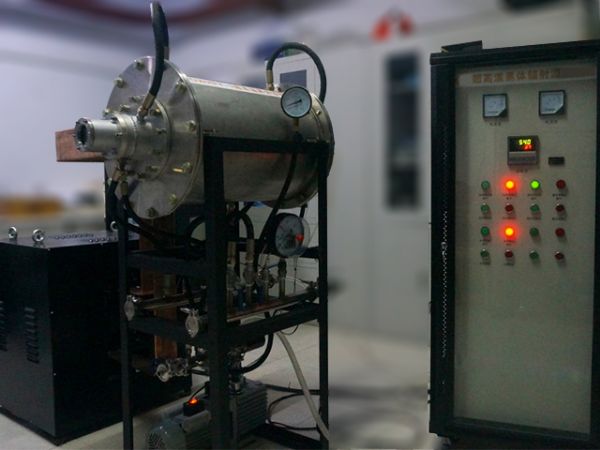 DTM-2500G Ultra High Temperature Blackbody Calibration Source