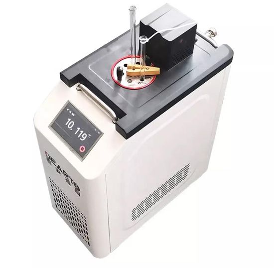 Product Portable Liquid Calibration Bath, Temperature Humidity
