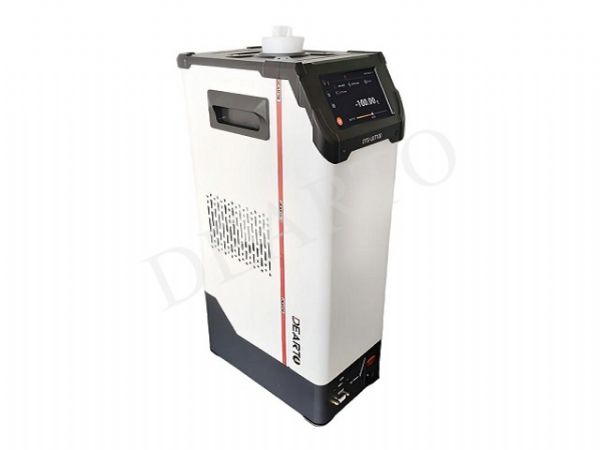 DT-ULT60G Ultra-Low Temperature Dry Block Calibrator