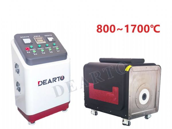 DTR-1700G High-Temperature Blackbody Source