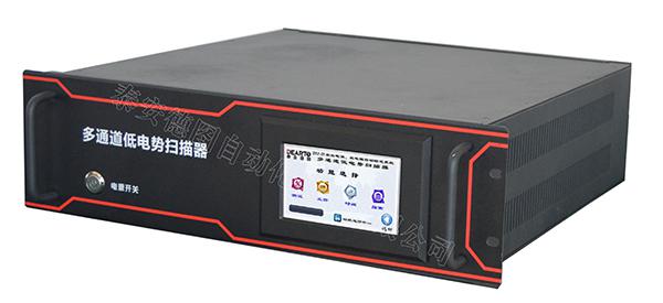 DTZ-02型 群炉热电偶、热电阻自动检定系统