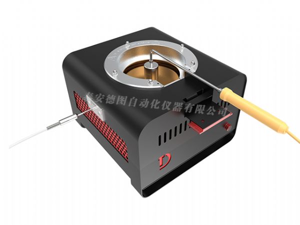 DTZ-450B型 表面温度计校准系统（50-500℃）