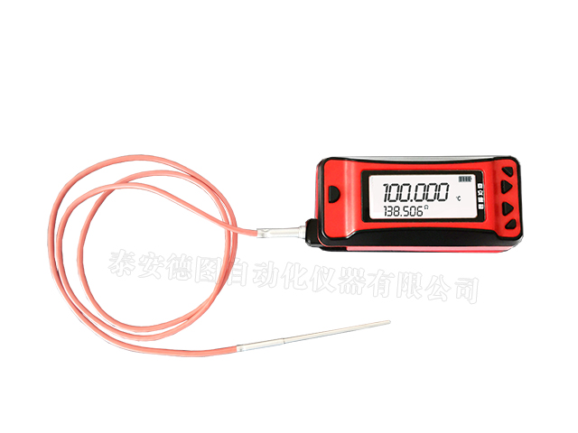 DTSW-Lc型 数字温度计