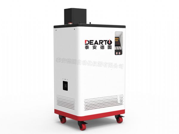 DTS-300型 精密恒温油槽