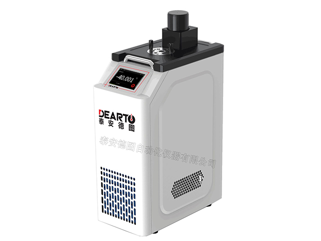 DTS-40B型 超便携低温恒温槽（-40℃~180℃）