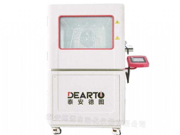 DTSL-2N 超大尺寸温湿度检定箱