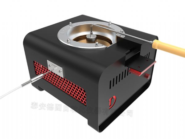 DTZ-400B型 表面温度计校准系统（35-400℃）