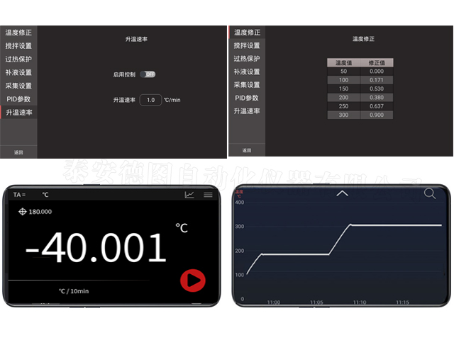 DTS-CT型 智能低温恒温槽