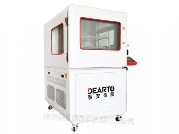 DTLH-23​0B型 超大尺寸温湿度标准箱（-30-65℃）