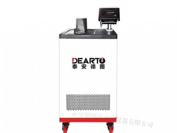 DTS-CH-B 超低温 便携式恒温槽
