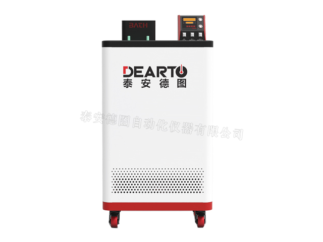 DTS-300型 恒温油槽