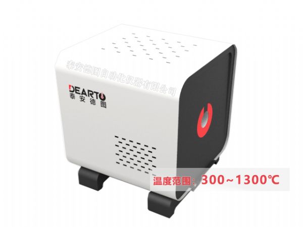 DTL-300 短型 热电偶检定炉