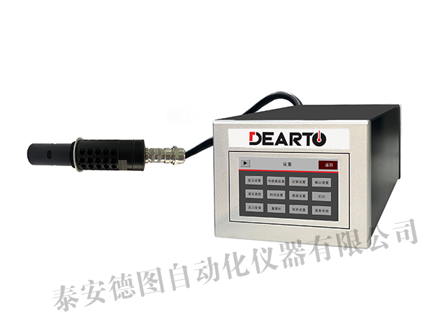 DT-ACG-200 精 密 露点仪
