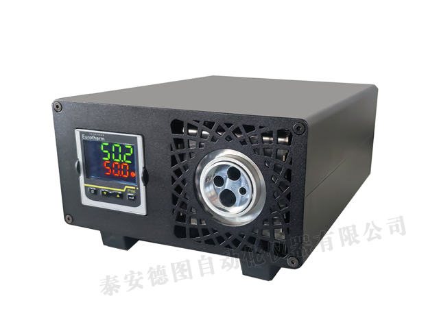 ETC-400型 微型干井炉