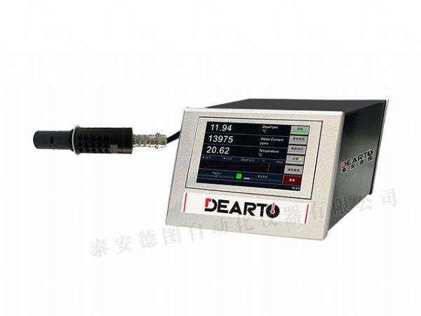 DT-ACG-200 精 密露点仪