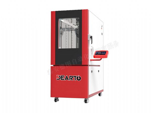 DTHTH-180型 高温高湿智能检定箱（-40~180℃）