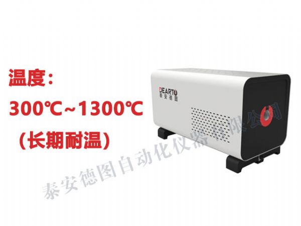 DTL-600 廉金属热电偶检定炉