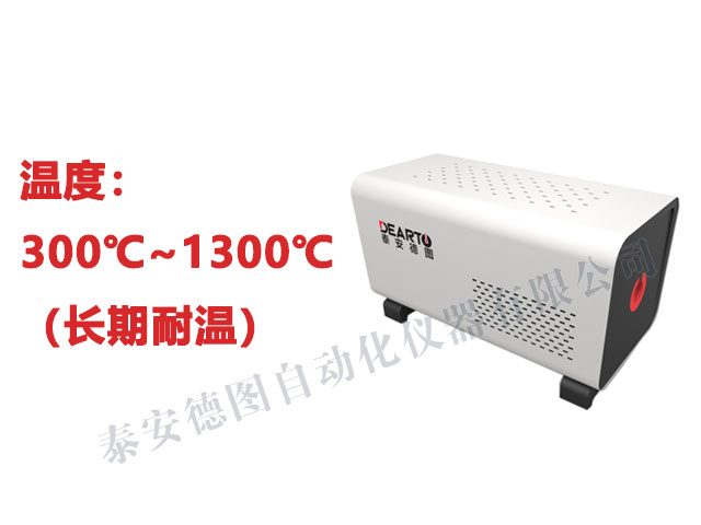 DTL-600B 标准热电偶检定炉