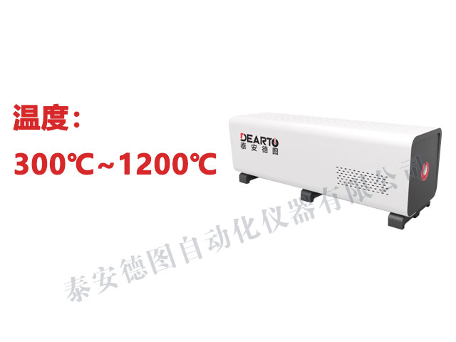 DTL-T 热电偶退火炉