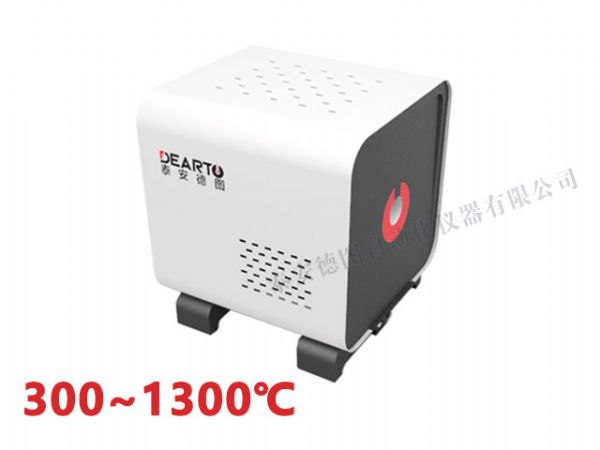 DTL-300 短型热电偶检定炉
