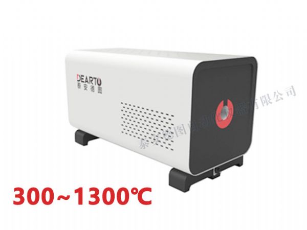 DTL-600 廉金属热电偶检定炉