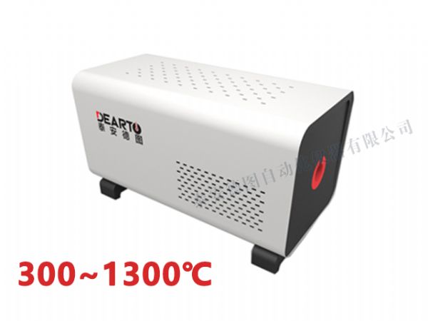 DTL-600B 标准热电偶检定炉