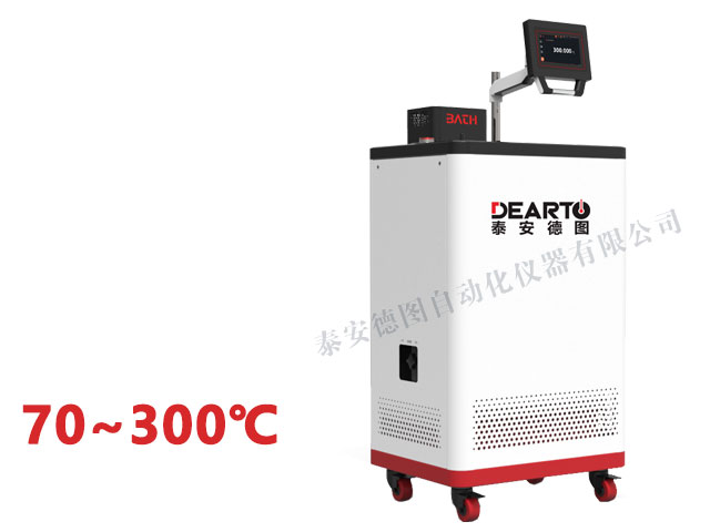 DTS-CT300 智能恒温油槽