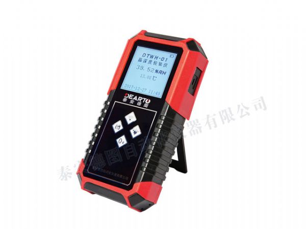 DTWH-10 手持式高精度检验仪（表面温度校验炉标准器）