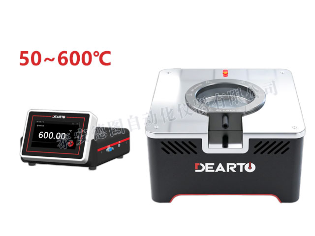 DTZ-460B 表面温度计校准系统（50℃-600℃）