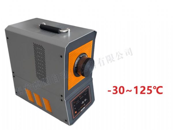 DTM-30NB 低温便携式黑体辐射源（-30~125℃）
