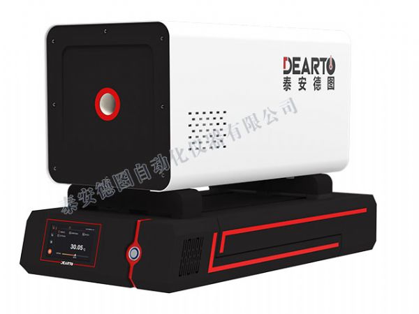 DTL-3P 多温区热电偶检定炉