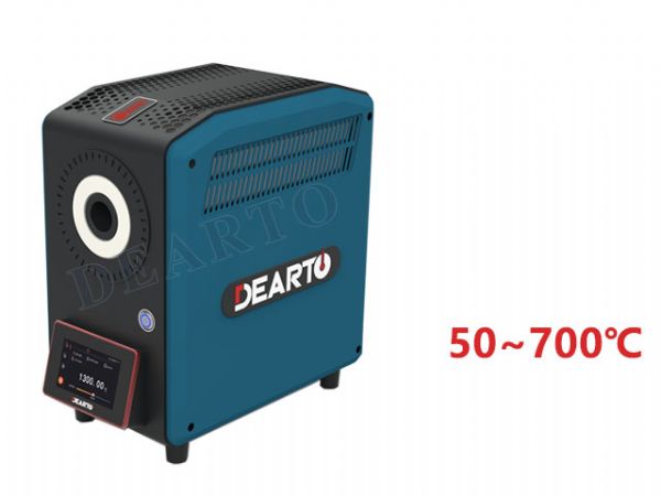 DTM-700 黑体辐射源（50~700℃）
