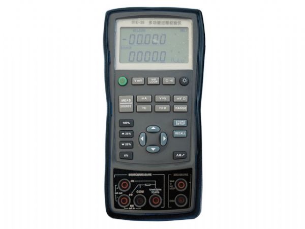 DTE-35型 多功能过程校验仪