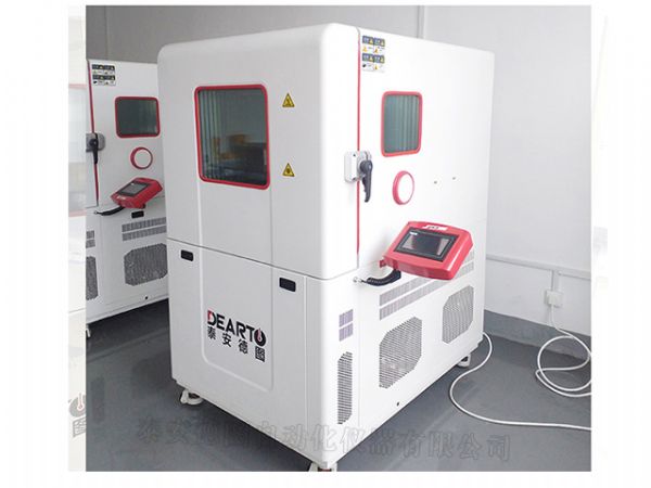 DTLH-23​0B型 超大尺寸温湿度标准检定箱（-30-65℃/-30-75℃/-30-80℃）