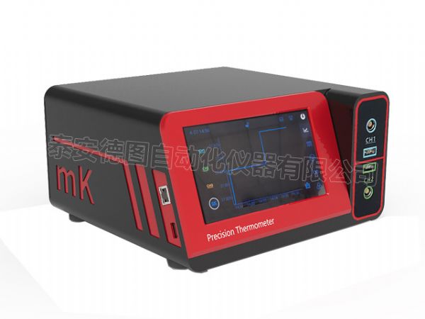  DTMC-mK301 高精度测温仪
